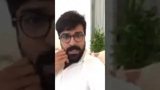 Ram Charan announces Khaidi No.150 release date & Chiru 151 movie - idlebrain.com