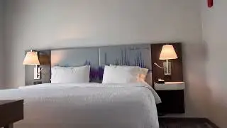 Hampton Inn and Suites Bridgeview-Chicago