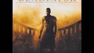 Strength and Honor (Extended)
