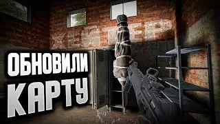 CONTRACTORS: КРУПНОЕ ОБНОВЛЕНИЕ ВЫШЛО I ОБНОВИЛИ ДАМБУ I ДОБАВИЛИ НОВЫЕ ПУШКИ!