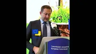 Christophe Hansen: Food Is Security &mdash; Cutting Red Tape, Protecting Farmers, Securing Europe&rsquo;s Future