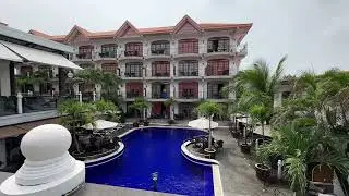 Clarkton hotel Angeles Pampanga