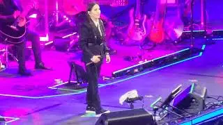 UN DESEO MAS TOUR, ANA GABRIEL EN CONCIERTO EN CHICAGO SEP/27/2024 PARTE 2