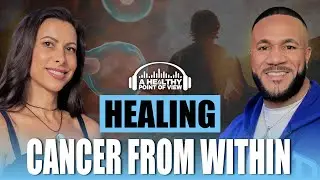 Why Diet Alone Won&rsquo;t Heal You: The Soul Hakker Method | Danielle Pashko | Ep. 89