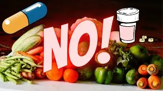 Food interactions with Blood Pressure Medications 💥Four Dangerous Foods💥