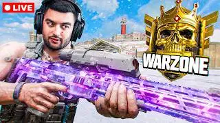🔴LIVE - #1 Warzone POV Winning Every Game! @ItsBooya