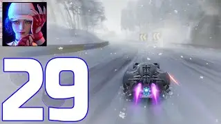 Ace Racer CN - Gameplay Walkthrough Part 29 (Android/Ios)