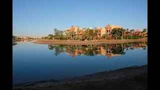 Op vakantie in El Gouna Egypte, met hotel tips