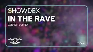 Th3oid - In The Rave [RR Release]