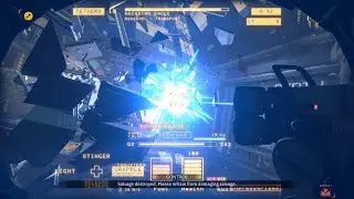 Hardspace: Shipbreaker - first look