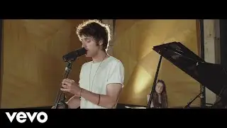 Pol Granch - Un Sitio Aparte (Ac&uacute;stico)