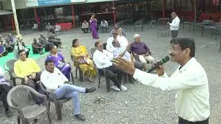 Jo tumko Ho pasand vahi baat karenge 