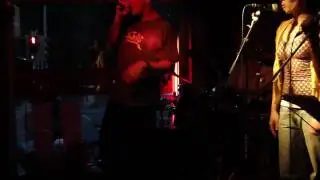 Phunkas Symatrix - Wo bist du jetzt? (live@Kulturpalast)