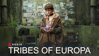 Tribes of Europa | Official Teaser Trailer Song 