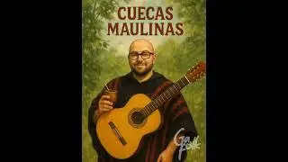 Gafolk - Cuecas Maulinas (&Aacute;lbum completo - Septiembre 2025)