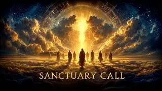 Sanctuary Call | Cinematic Spiritual Pop Anthem