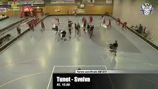 Semifinale NM G17