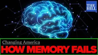 Changing America: How Memory Fails