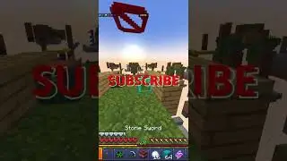 How to Rush on Grasslands #skybattle #mccisland #mcci #skybattle #minecraft