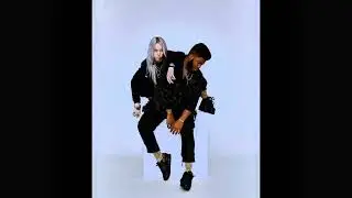 Lovely [Folk Cinematic Remix] - Billie Eilish & Khalid
