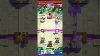 level up CLASH ROYALE افضل تشكيلة كلاش رويال