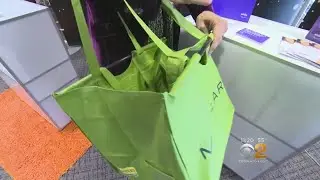 Look Inside GRAMMY Gift Lounge