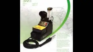 Edsyn - Loner Atamoscope SMT Station Conclusion