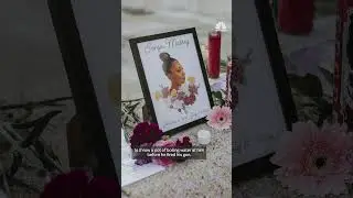 Former Illinois sheriff sentenced to 20 years for the murder of Sonya Massey