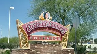 Boyd Gaming to Demolish Eastside Cannery Hotel-Casino after 5-Year Closure