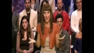 COTO CON SANDRA DAVIU LA ESCOBILLA NACIONAL
