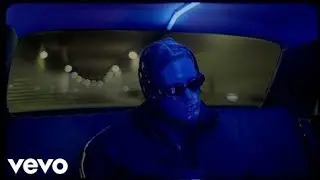 Travis Scott - Not Around (Prod. @salidashmi) [AI Laflame]