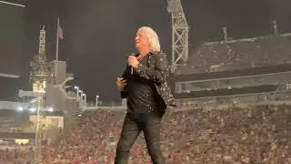 Def Leppard - ￼￼Armageddon It - 07/02/2022 - Jacksonville, Fl - TIAA Bank Field - 4K Video