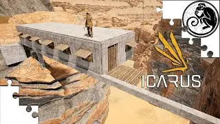ICARUS -- Waterfall: Expedition: Riverlands -- Ep 13