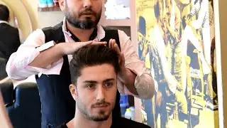 VLOG | Kıvırcık ve Dalgalı Saçlara Düzleştirme İşlemi
