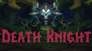 Klasa w kilka sekund - Death Knight