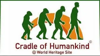 The Cradle of Humankind World Heritage Site: Maropeng and the Sterkfontein Caves, South Africa