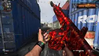 COD:MW - JAK12 - Shipment