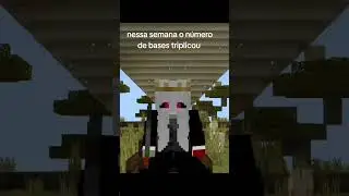 #minecraft #serverbr #mineshorts #mine