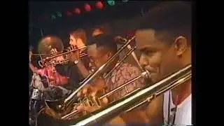 Banda Show - O La Soca