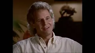 X Files Season 2 Chris Carter Talks 