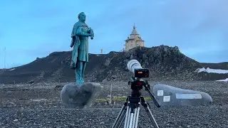 Antarctic Peninsula | King George and Livingston Island