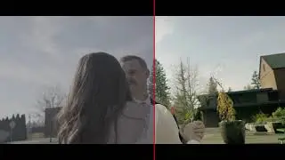 Bangla Color Grading Tutorial - How to get the CINEMATIC LOOK in Premiere Pro CC