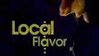 Local Flavors