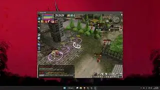 RAN ONLINE SKILL EFFECTS [SWORDSMAN]