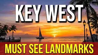 Key West on a Bike: Our Favorite Stops and Local Tips