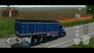 Pressão no puxe do boi, MB 1620 qualificado (global truck online)