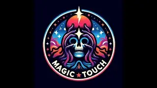 Magic Touch - war machine