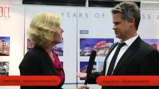 ICSC Western Division Conference San Diego 2013