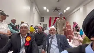 Satsang Sewa USA 