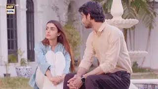 Inteha Episode 53 | Emotional Scene | ARY Digital